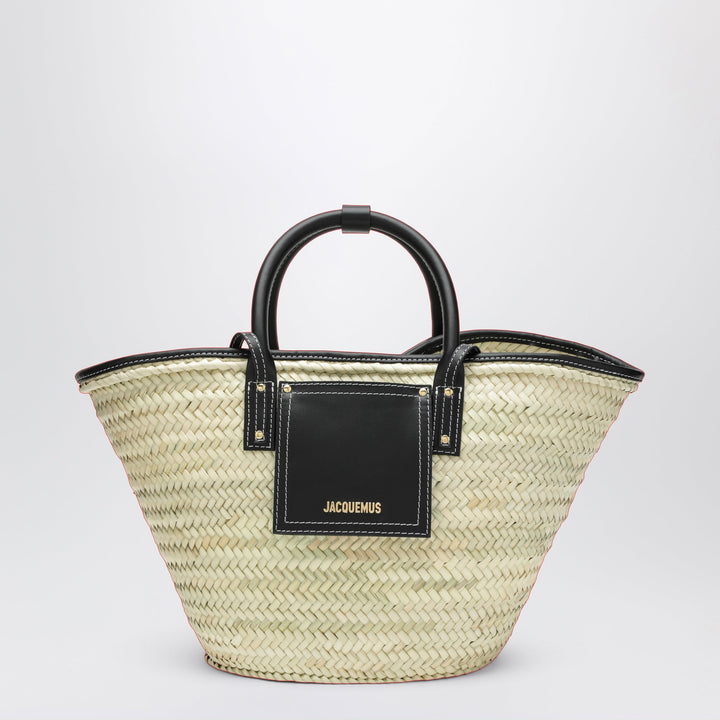 Jacquemus Apparel & Accessories - Black | 0a149011bab291c2ed71a18363782053c4080b0a