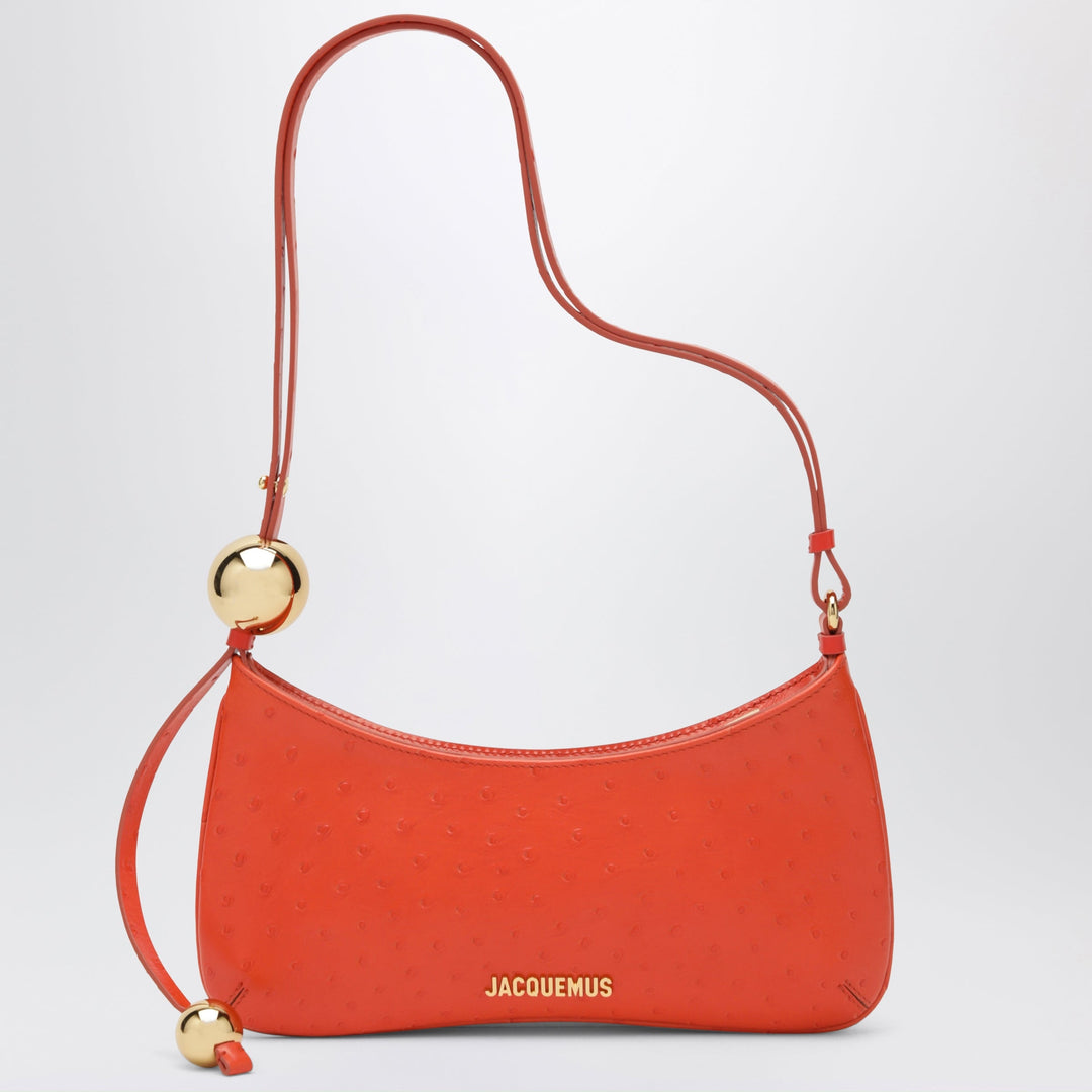 Jacquemus Apparel & Accessories - Red | 2f07273112c94ff7256918b59ed1600bca89666c