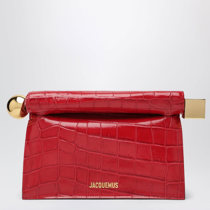 Jacquemus Apparel & Accessories - Red | 1a094b09fe38cbd1f9784e1a1cacee0c3d5f1f3a