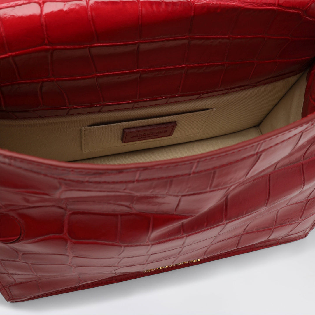 Jacquemus Apparel & Accessories - Red | c359519d7bdaf2a9708350f57624ae7c87afb2c4
