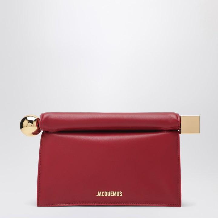 Jacquemus Handbags - Red | 5223b69617474c0f4be2d5f689261dc764c4b95e