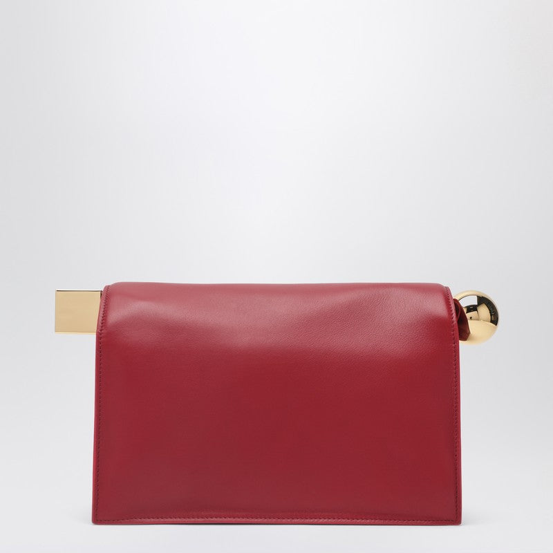 Jacquemus Handbags - Red | 12da5b95064c55e166e9d267c1f2d6d588dded3f