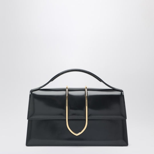 Le Grand Bambino Black Bag