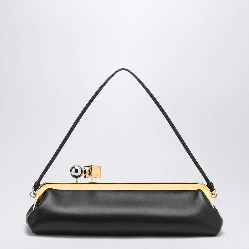 Jacquemus Luggage & Bags - Black | aaac57d6e396a5186d3b061b9929a084e676ee4b