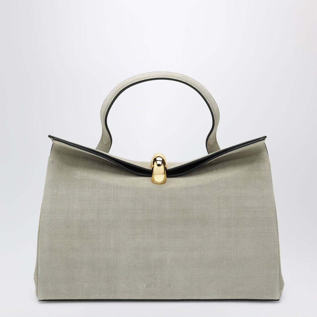 Jacquemus Apparel & Accessories - Grey | 6a25dd4dd2dc15f82df3e5728a2e525d956bc1f9