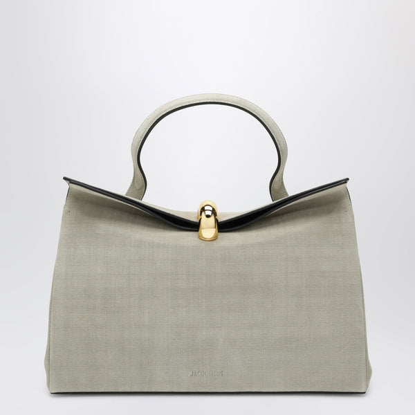 Valérie Greige Bag In Cowhide Leather