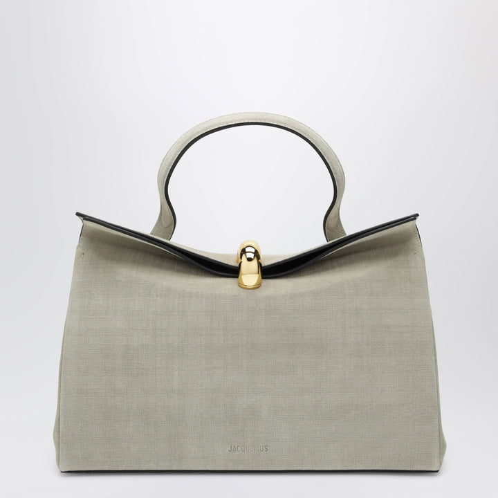 Jacquemus Apparel & Accessories - Grey | 6a25dd4dd2dc15f82df3e5728a2e525d956bc1f9