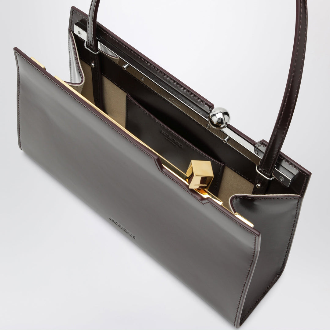 Jacquemus Apparel & Accessories - Burgundy | fb963807db0243717cf460eae09eb05616516e24
