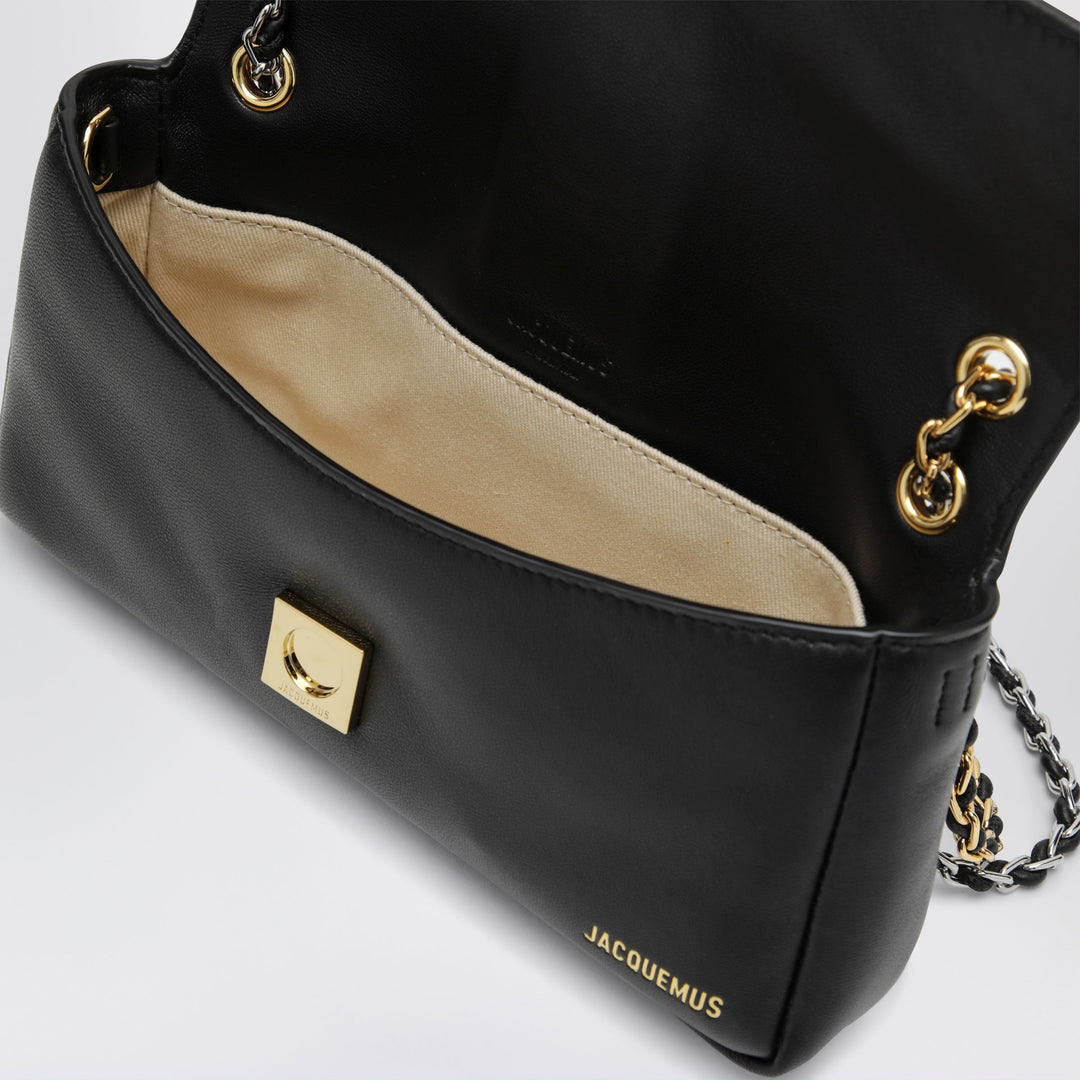 Jacquemus Apparel & Accessories - Black | 8db3fce6f61d5a2d7483b0b68c47637211169a97