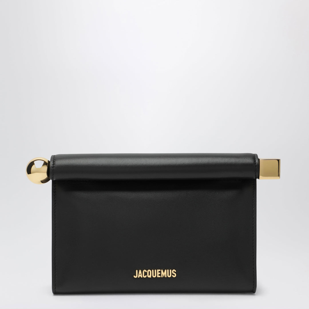 Jacquemus Apparel & Accessories - Black | 0328b9a94f305b28f8cbb9837371066788e45573