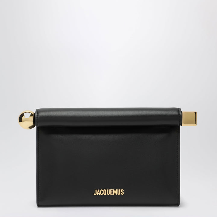 Jacquemus Apparel & Accessories - Black | 0328b9a94f305b28f8cbb9837371066788e45573