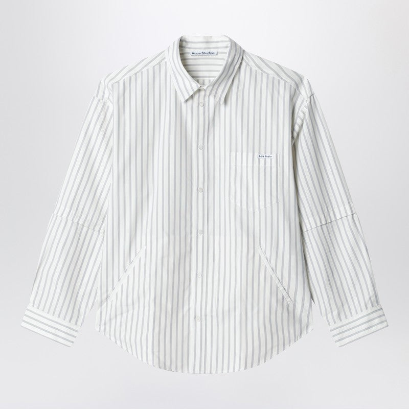 Acne Studios Shirts & Tops - White | 7887d9a337cb0fb8330b79f17d7e672a868f5ee2