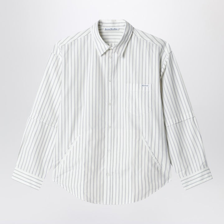 Acne Studios Shirts & Tops - White | 7887d9a337cb0fb8330b79f17d7e672a868f5ee2