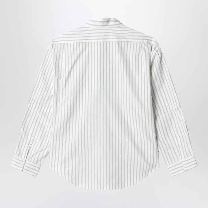 Acne Studios Shirts & Tops - White | 382cc49186ee7b29d47ef9122f242f526e9bdc14