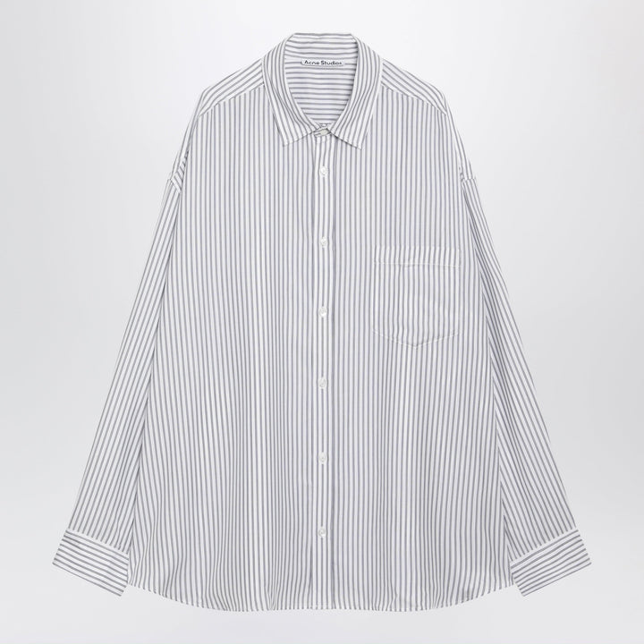 Acne Studios Shirts & Tops - White | 5812ce9a9ed32120cb65896fb4d40e14787d0871