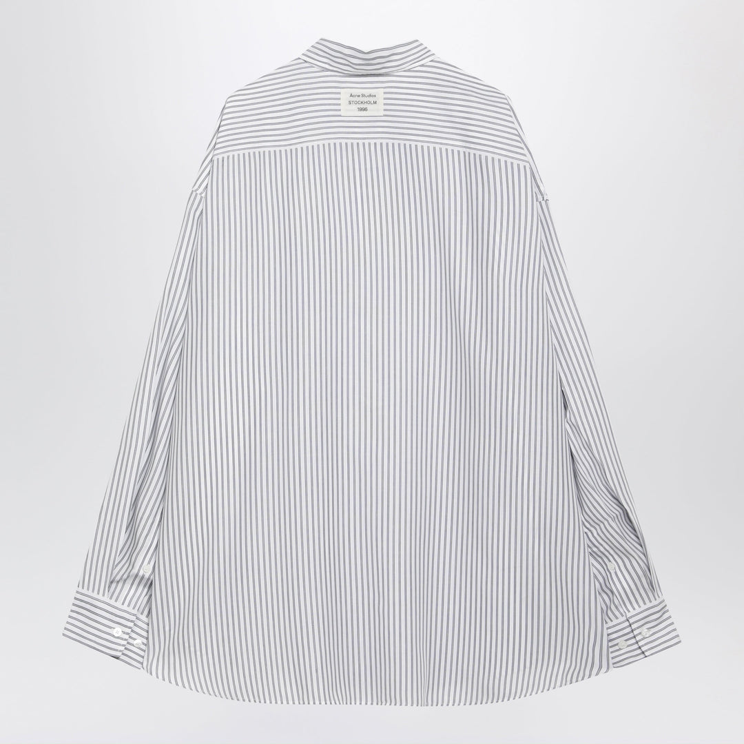 Acne Studios Shirts & Tops - White | 7c1f56ffcb381b4bed5fc88a7623565bb9cc5f08