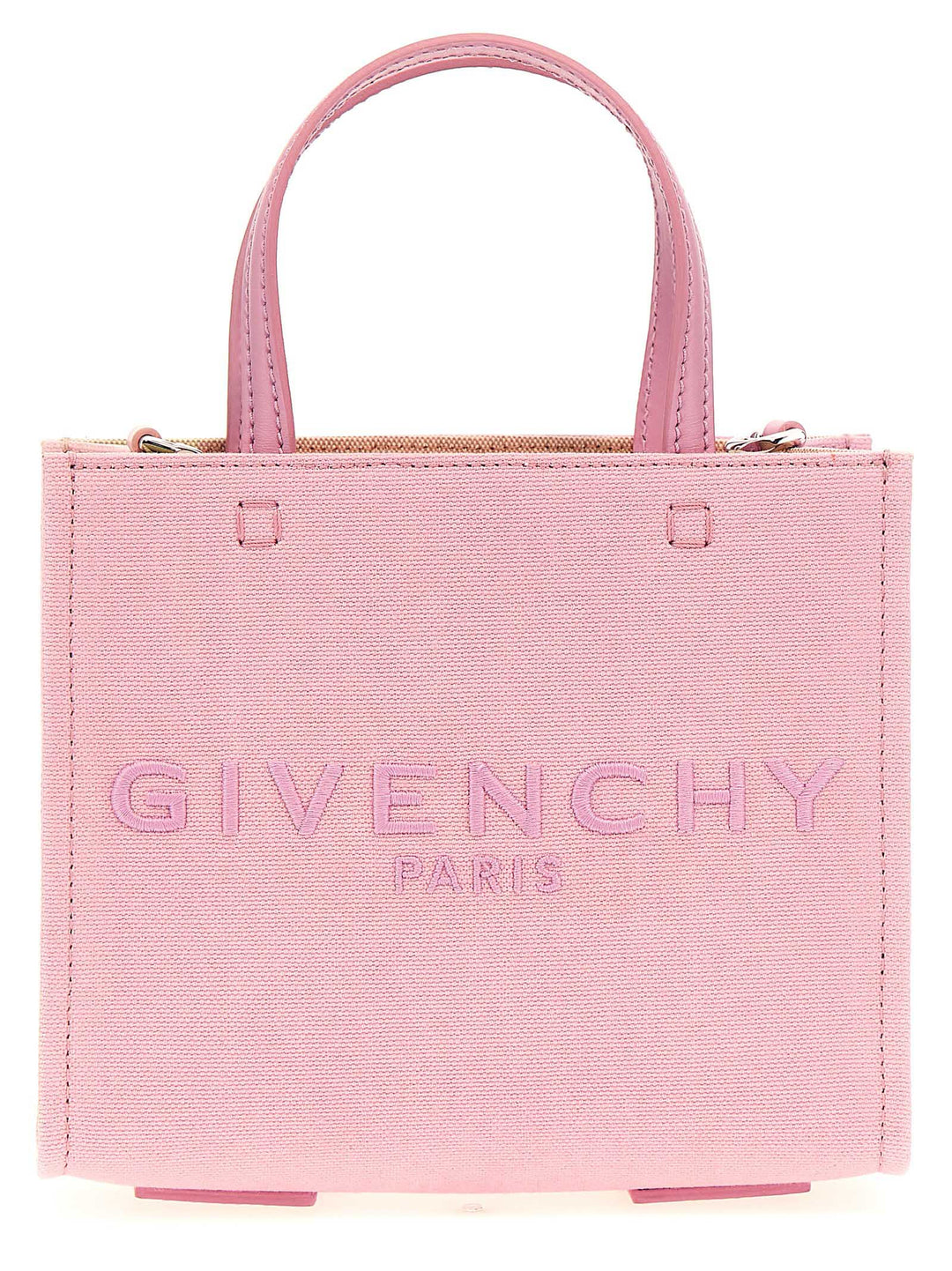 G-Tote Tote Bag Pink