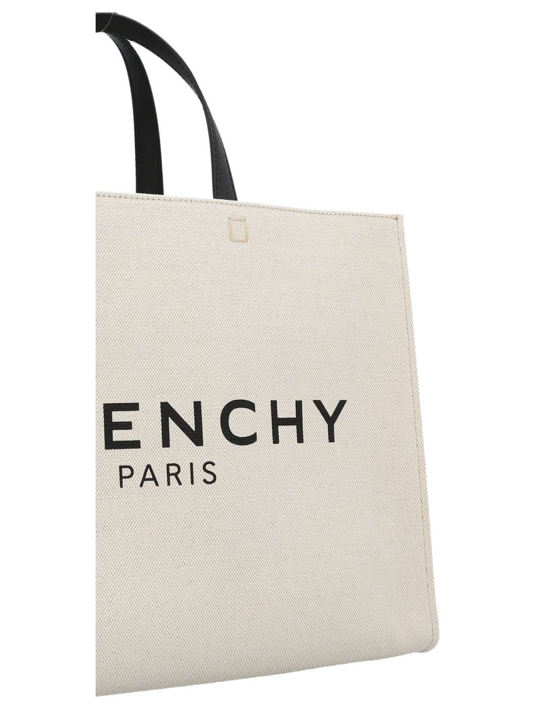 Givenchy G Tote Bag - White/Black | 2a36494a79b96d42f070ed28fb17d9e72192687a