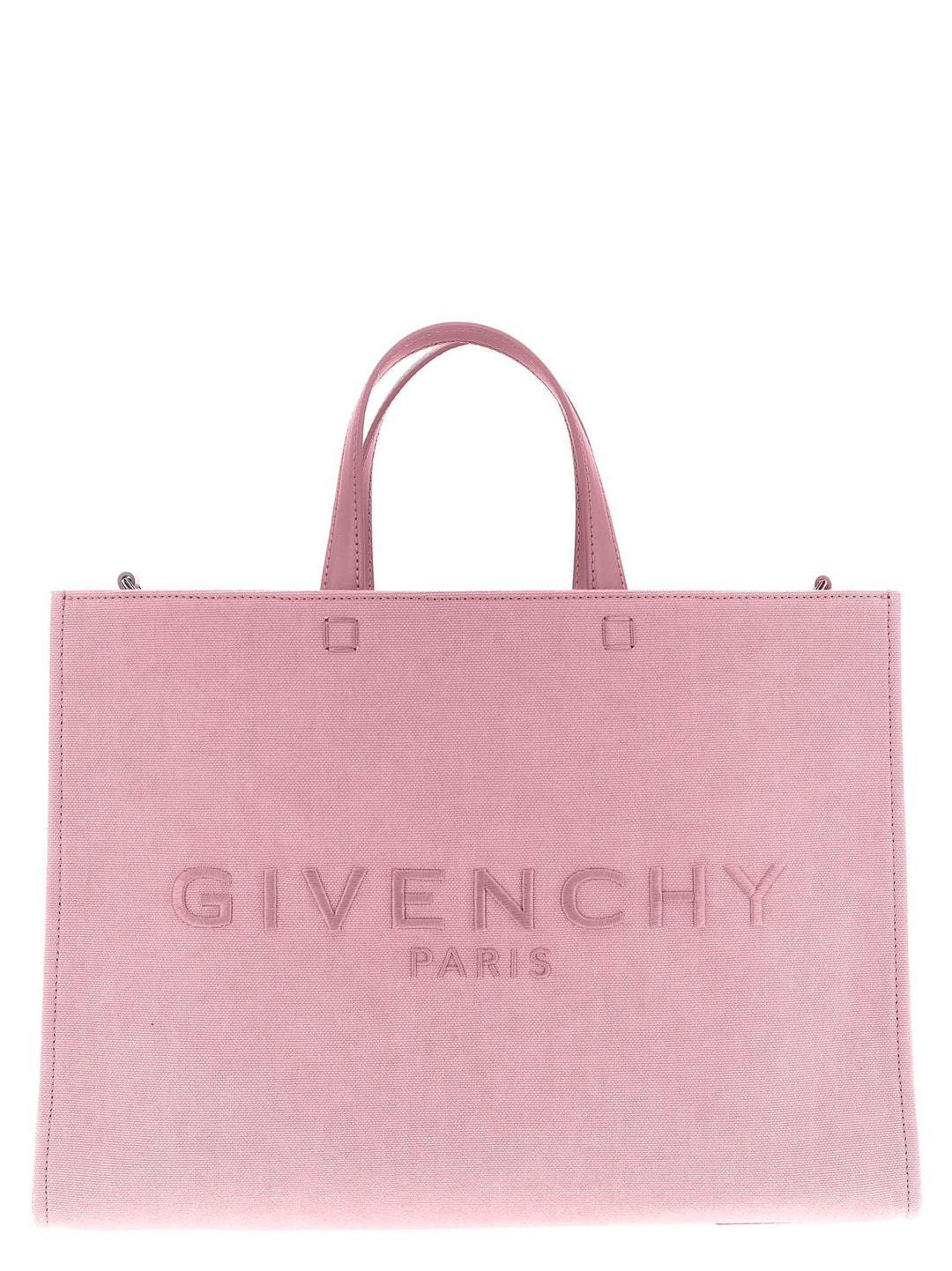 G-Tote Tote Bag Pink