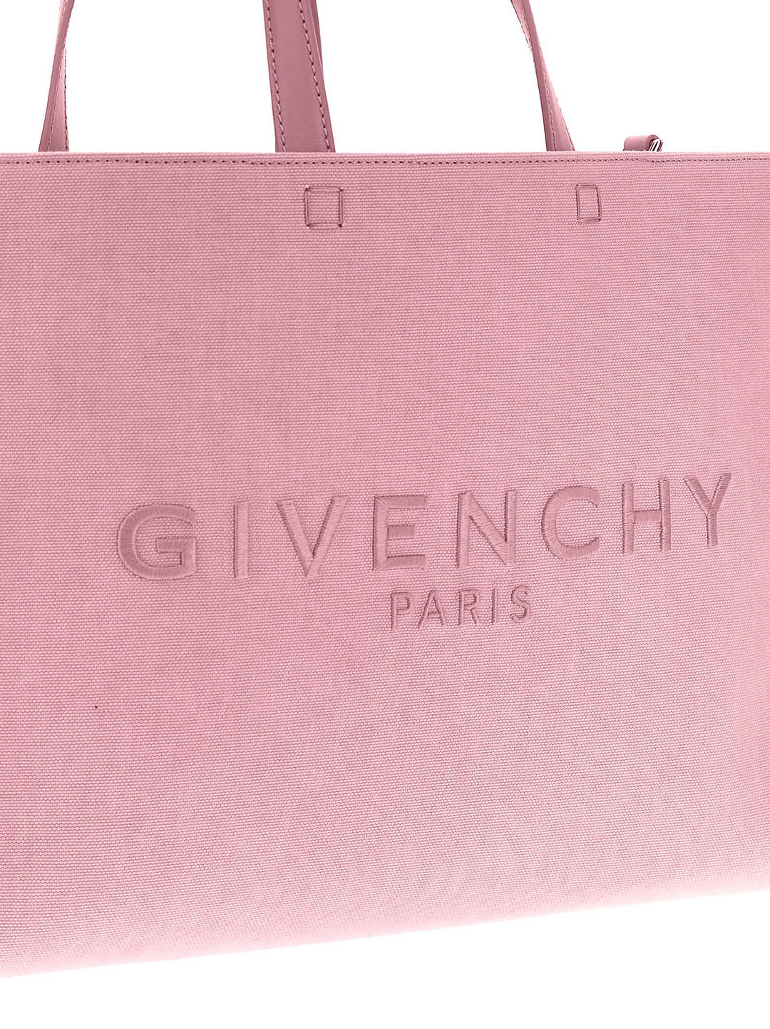 G-Tote Tote Bag Pink