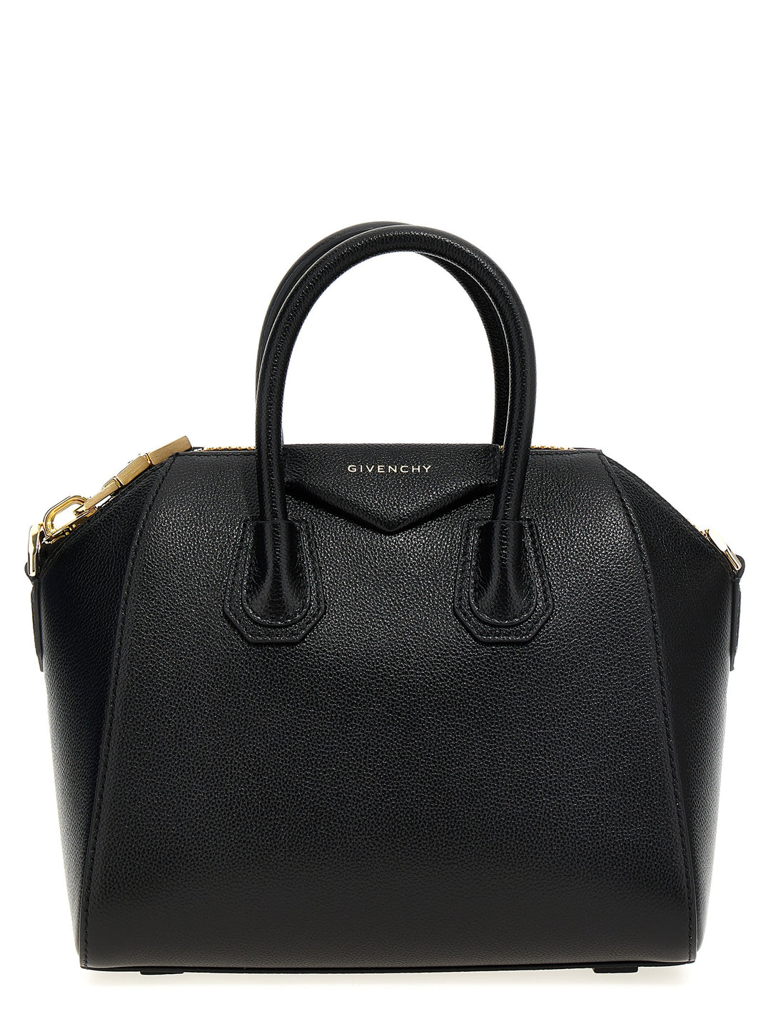 Antigona Hand Bags Black