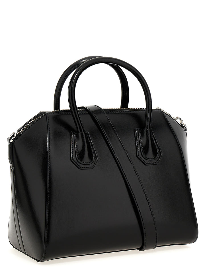 Antigona Hand Bags Black