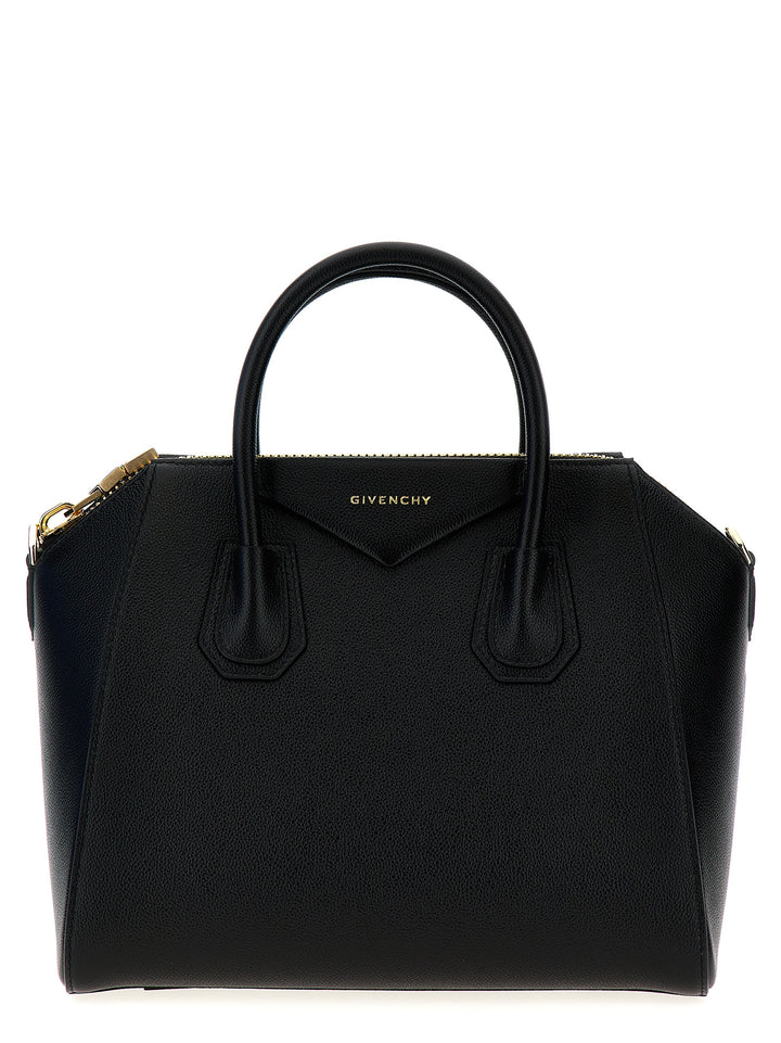 Antigona Hand Bags Black