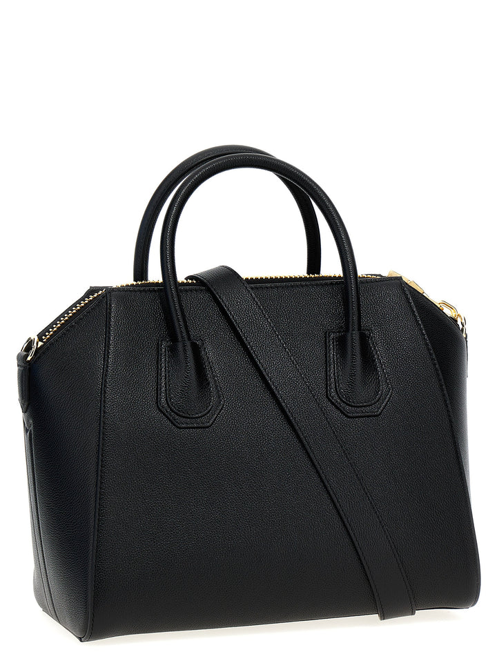 Antigona Hand Bags Black