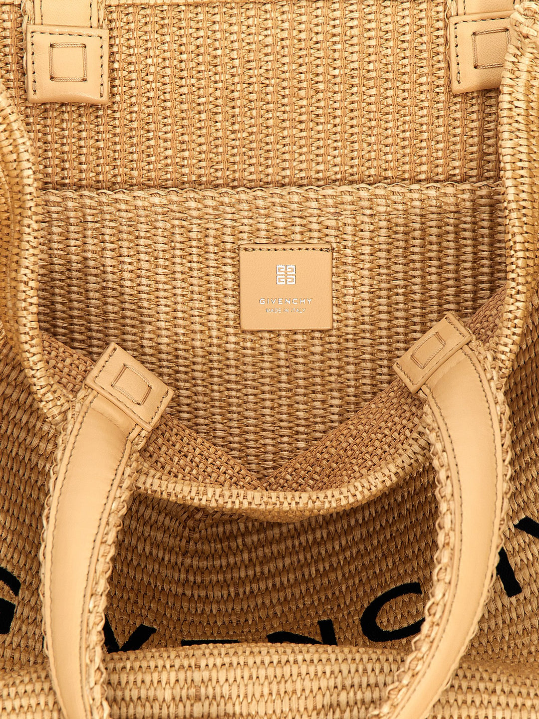 G-Tote Tote Bag Beige