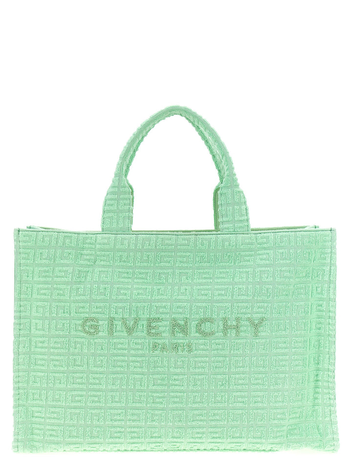 G-Tote Tote Bag Green