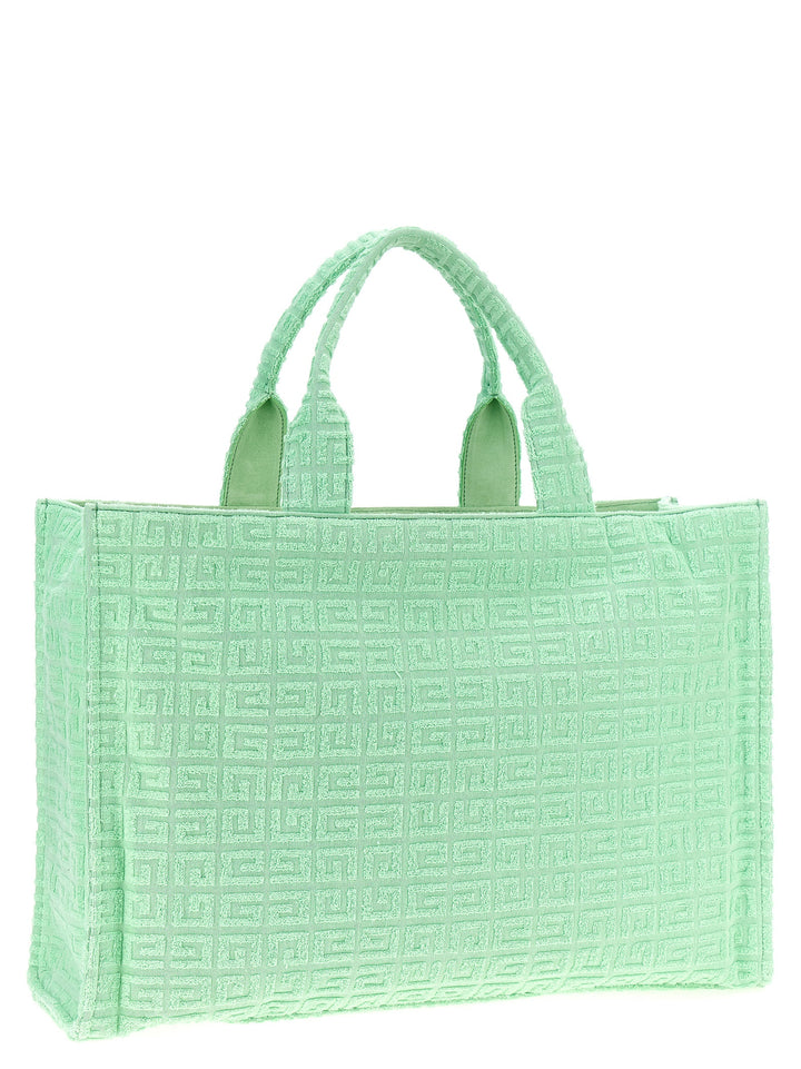 G-Tote Tote Bag Green