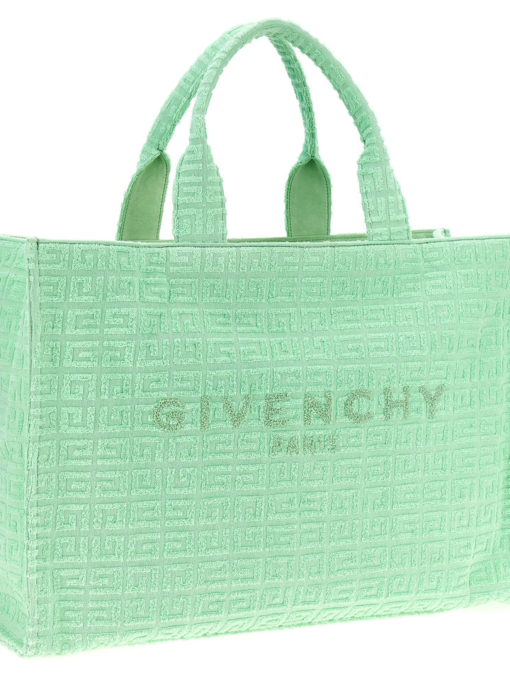 G-Tote Tote Bag Green