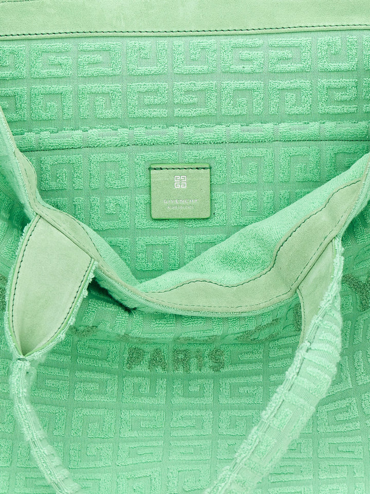 G-Tote Tote Bag Green