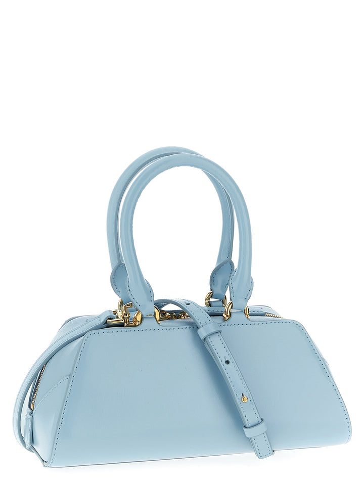 Givenchy Antigona East-West Hand Bags - Light Blue | f85314a01ecf80b9deba938c95942c91f7ca4c5f