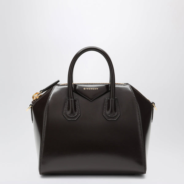 Antigona Mini Tasche In Chocolate