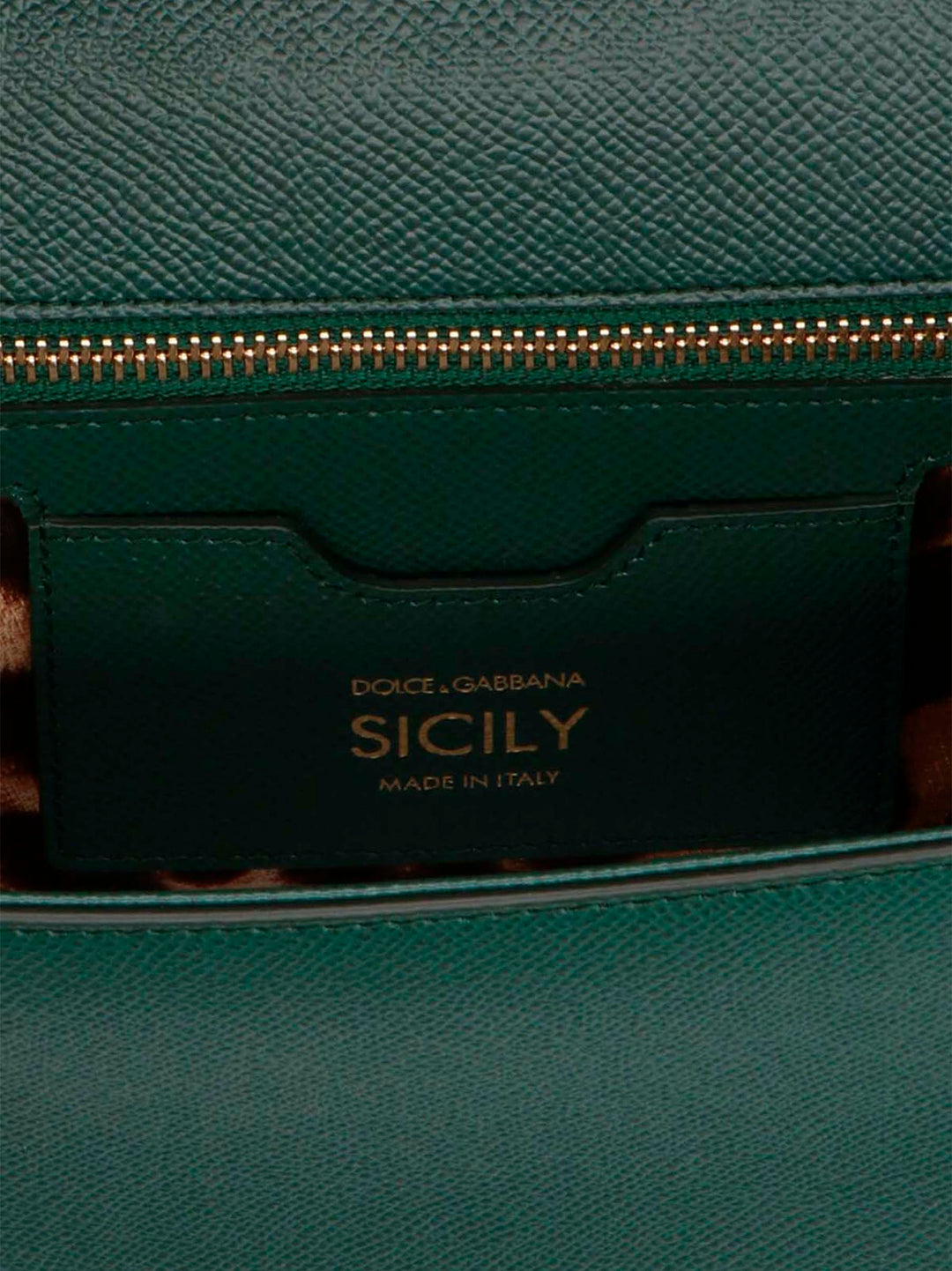 Sicily Hand Bags Green