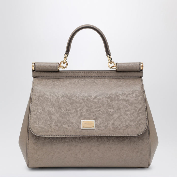 Dolce&Gabbana Apparel & Accessories - Brown | e01978c44415950ad3b0be75d32cd63fc3597ada