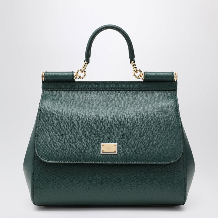 Dolce&Gabbana Apparel & Accessories - Green | 8102b20aa424f3724646d22dc7a29e5836137420