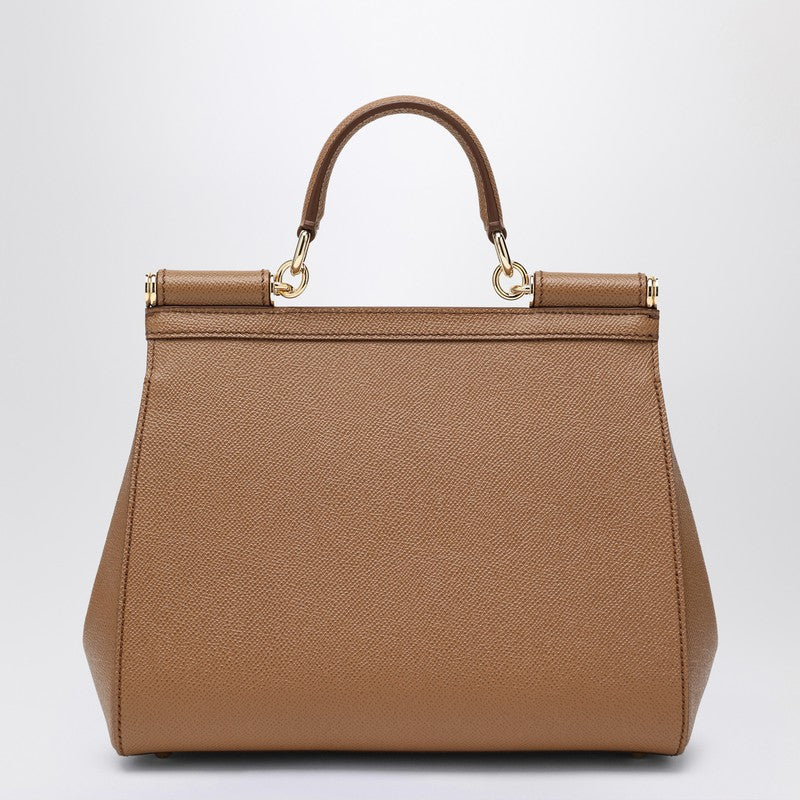 Dolce&Gabbana Luggage & Bags - Brown | 7054789ad321e1668da19b3f77202781a99f608d