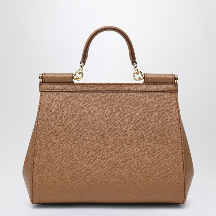 Dolce&Gabbana Luggage & Bags - Brown | 7054789ad321e1668da19b3f77202781a99f608d