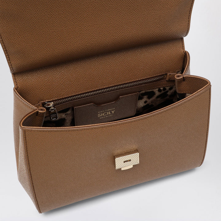 Dolce&Gabbana Apparel & Accessories - Brown | 47c065723726f073af6e4ab3ea868c64c93f6818