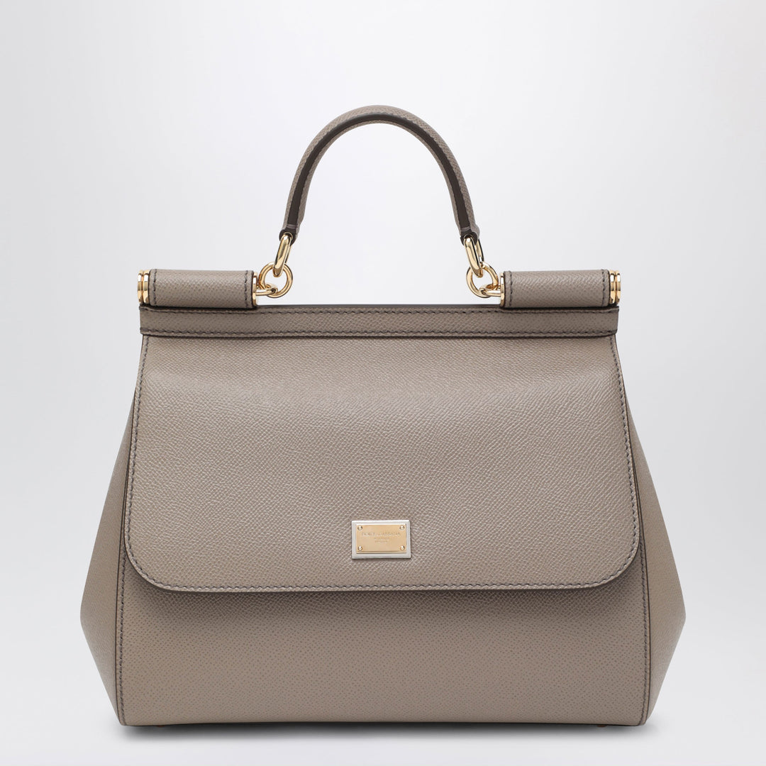 Dolce&Gabbana Apparel & Accessories - Brown | 7866476db1eb97a214bed7730575a0f2a51943c4