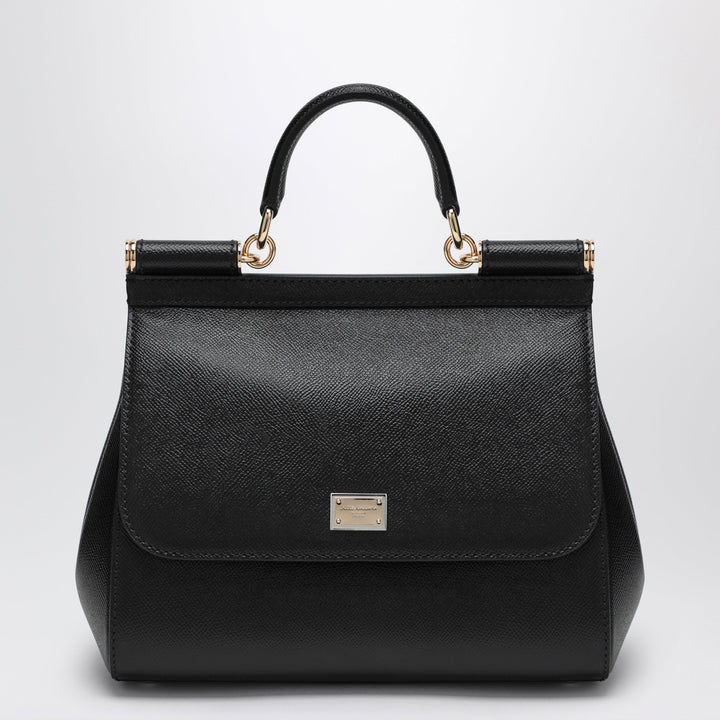 Dolce&Gabbana Apparel & Accessories - Black | 1817cf3d843a4b09dbbb2026c35357ad6c034325