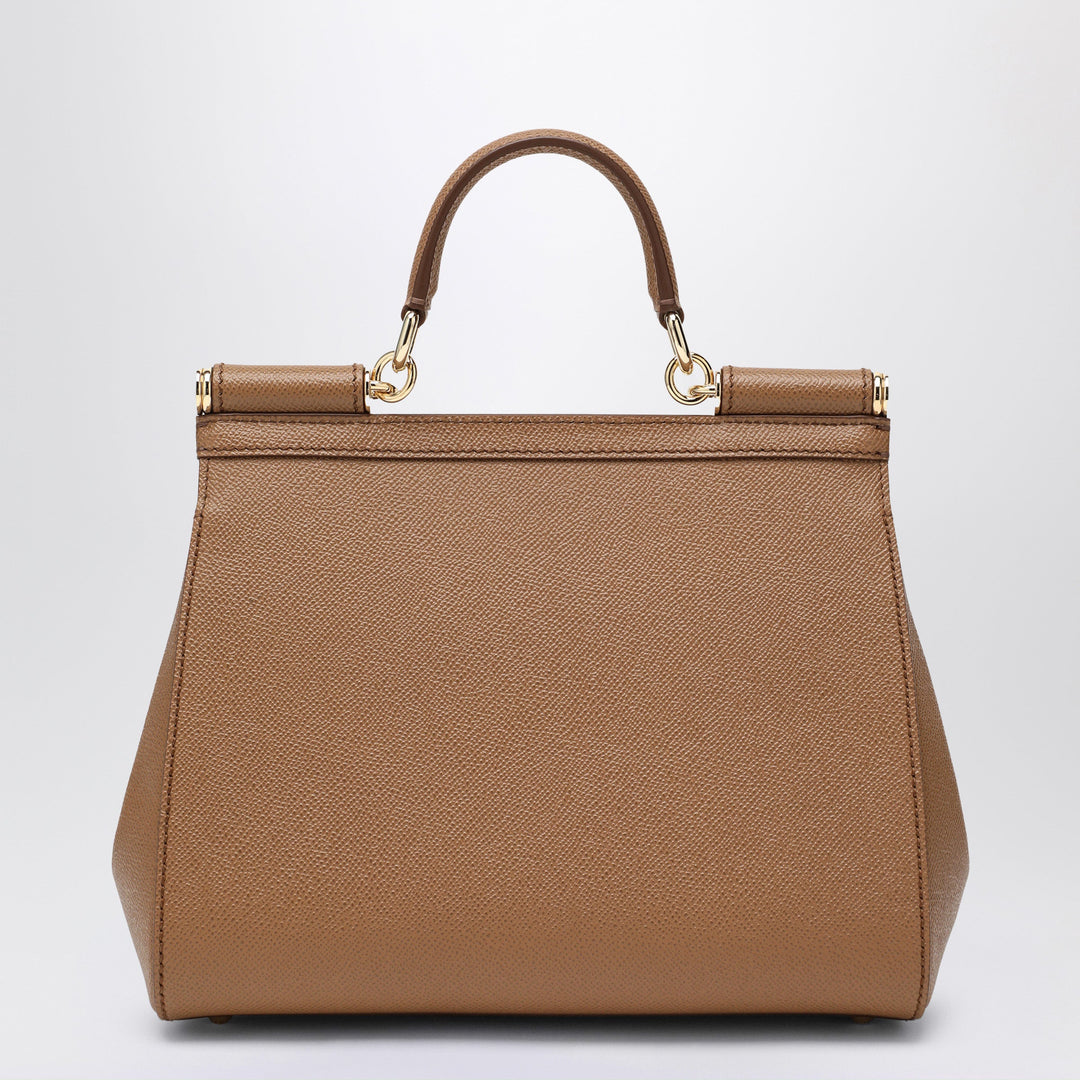 Dolce&Gabbana Apparel & Accessories - Brown | 94aac614fc6609319ff700f4f80e4c12ddc51ab4