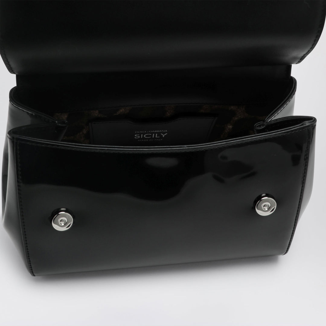Dolce&Gabbana Shirts & Tops - Black | b61af72c7111f728a4b97bfb6689fa7293bca65b