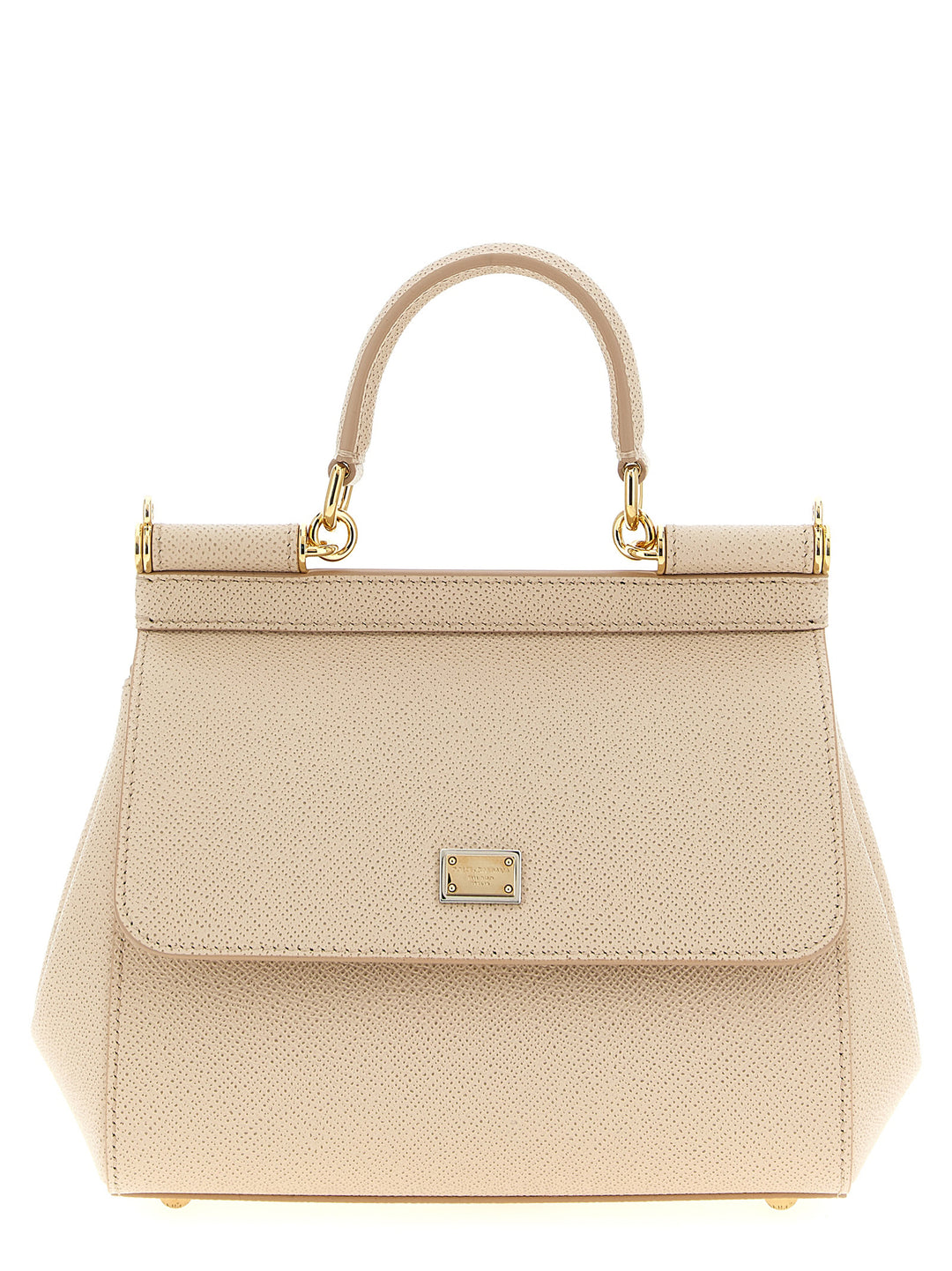 Dolce & Gabbana Sicily Hand Bags - Pink | 6e0cbd3e33e7e67dc8f149995f4bb8971fdb079c