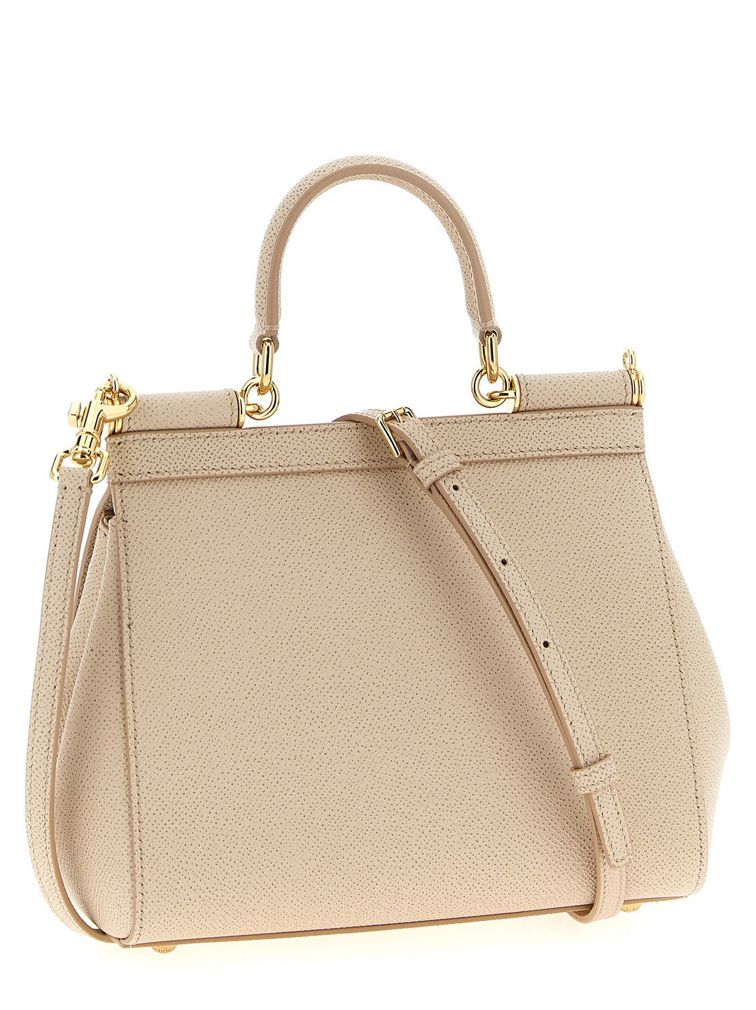 Dolce & Gabbana Sicily Hand Bags - Pink | 9a4eabcd50ec171eb40a8c04cbc06bc159a36cba
