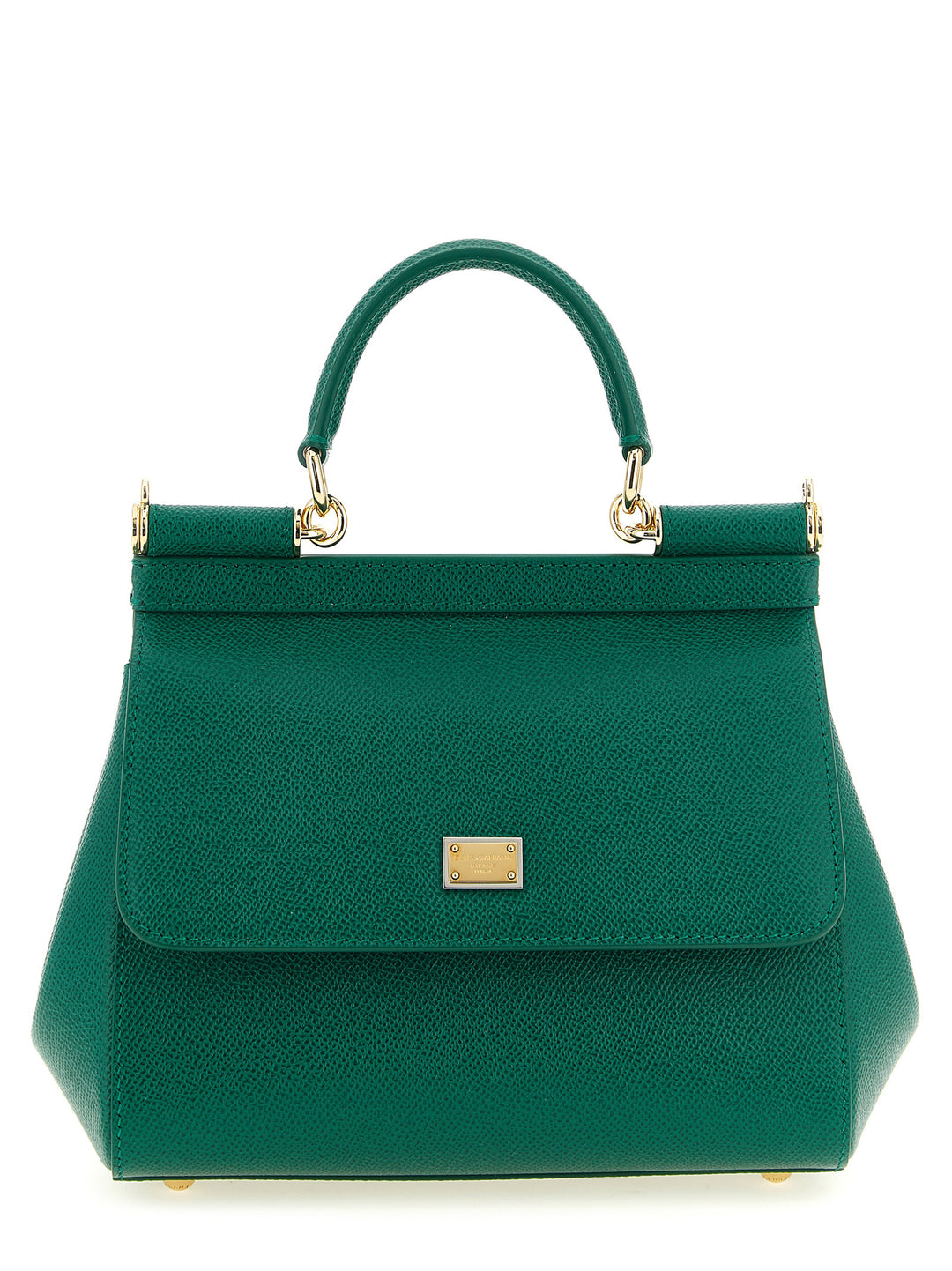Dolce & Gabbana Sicily Hand Bags - Green | c98e155abe2cc6d365d541d107474a9c1dc2059f