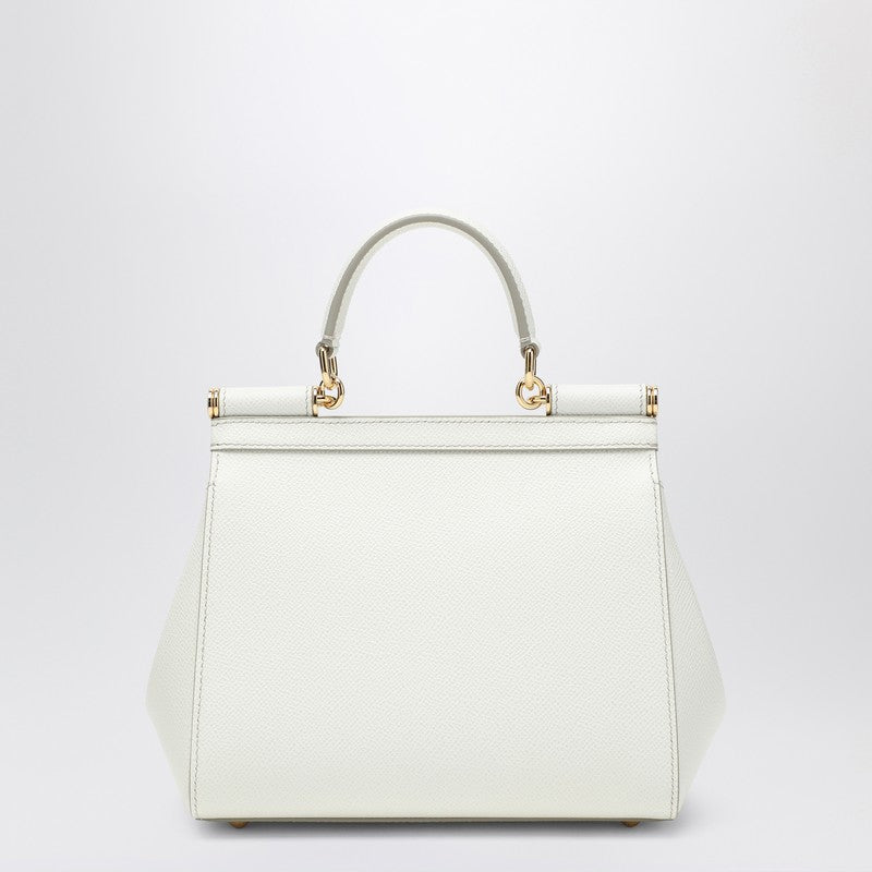 Dolce&Gabbana Luggage & Bags - White | e438e0888c3b0214cf07273e1a67329a42fac213