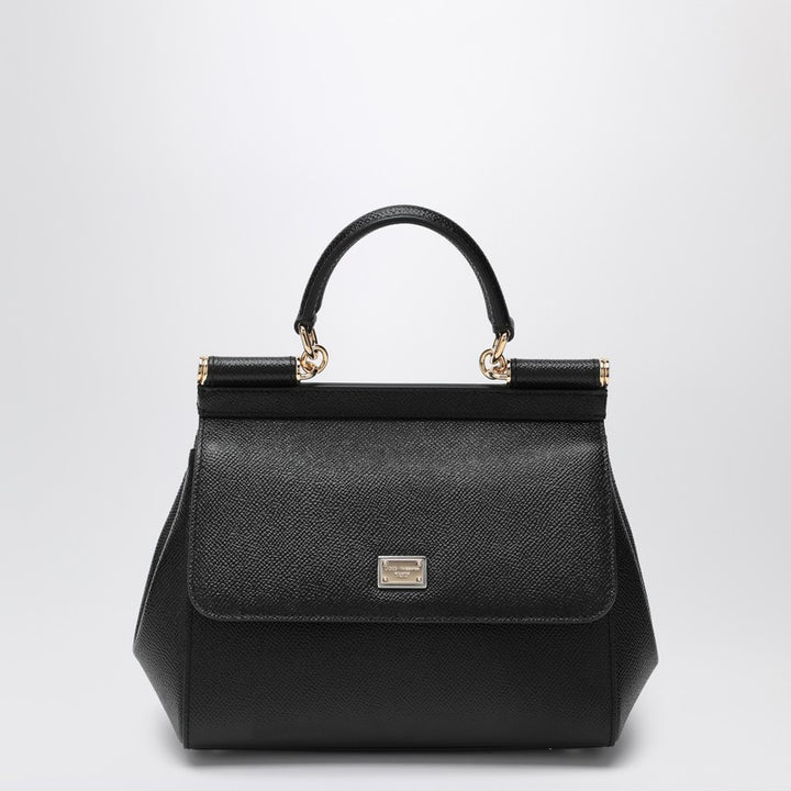 Dolce&Gabbana Luggage & Bags - Black | 9b972cbaf5ab49d76f1f7bc3cc576289b1329433